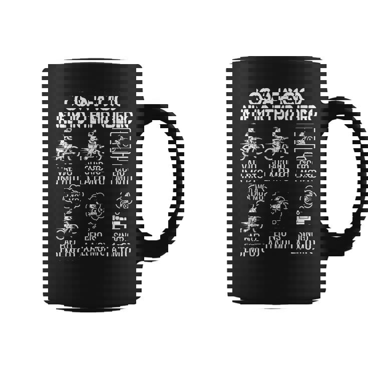 Divertente Regalo Per Motociclisti Motociclismo Tempo Libero Tazze
