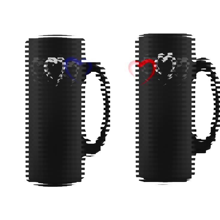 Drapeau France 2024 Tasse