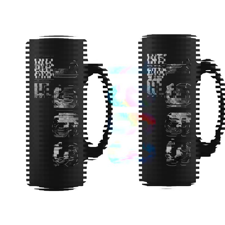 Edizione Limitata Del 1963 Polar Lights Mese Del Compleanno Di Ottobre Tazze