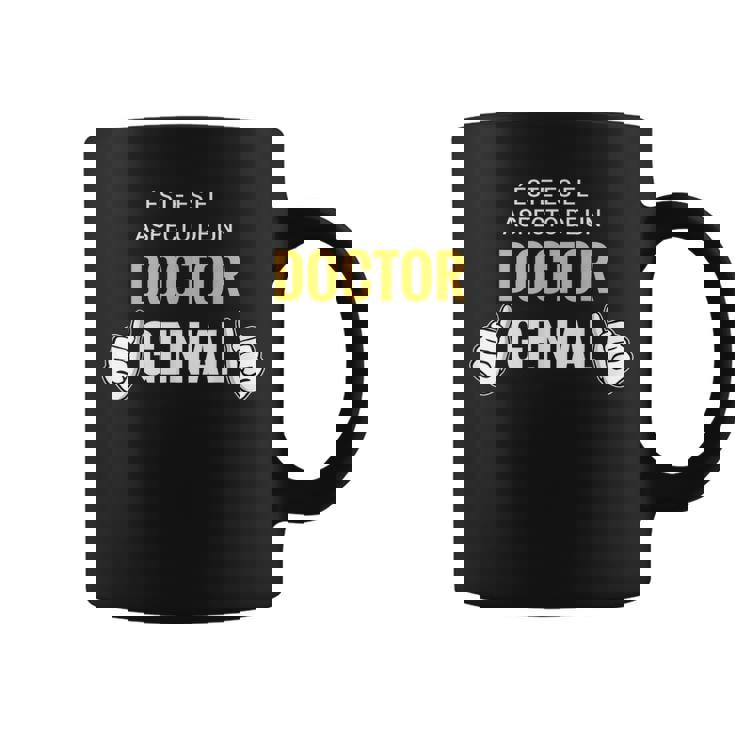 Éste Es El Aspecto De Un Doctor Genial Regalo Doctor Taza de café