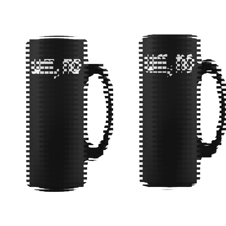 Euh Pas De Sarcastique Drôle Et Sarcastique Tasse
