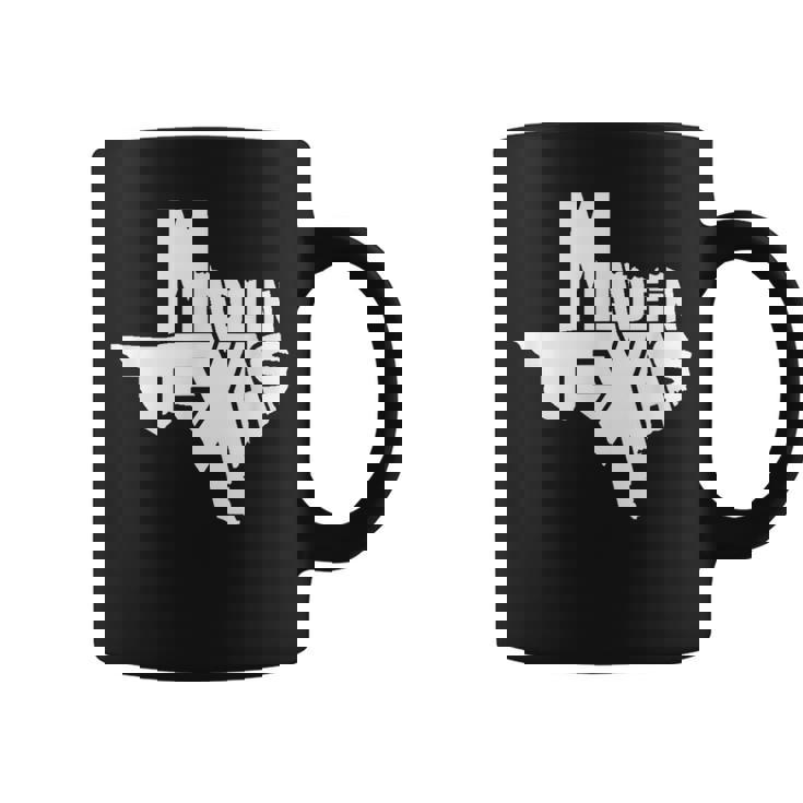 Fabriqué Dans L'état Du Texas Super Mignon Pour Texas Pride Tasse