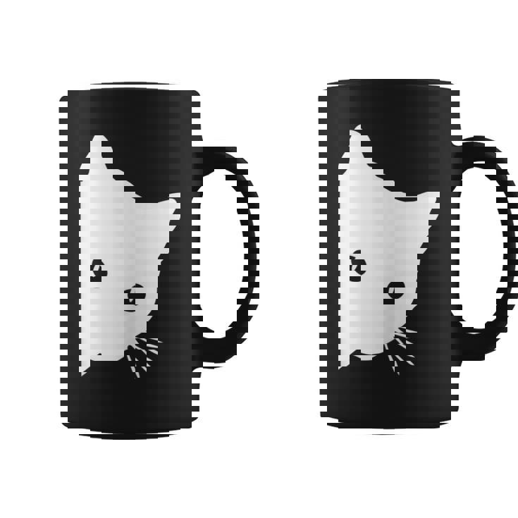 Fan Des Chats Mignon Cadeaux Pour Amoureux Des Chats Matoux Tasse