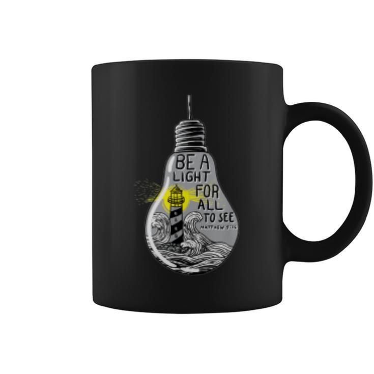 Tazza 28 Oz I Love Lighthouses - Regalo Per Amanti Dei Fari, Stampa USA
