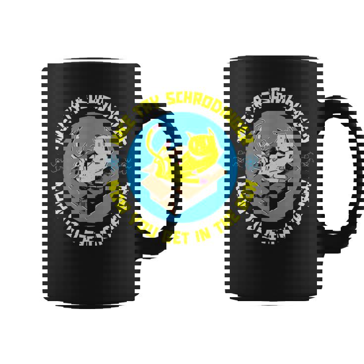 Físico Estudiante Ciencia Profesor Física Taza de café