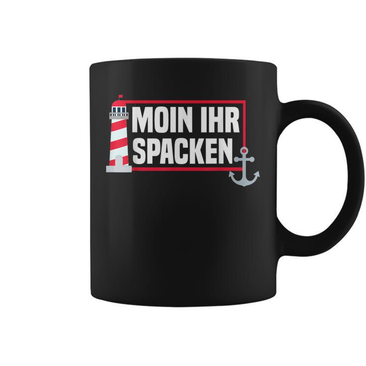 Flatdeutsch North German Moin Her Spacken Tassen