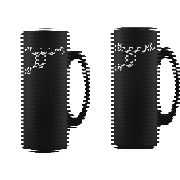 Formule De Dopamine Tasse