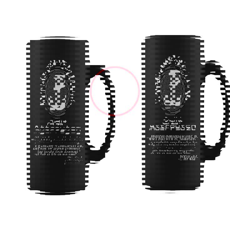 Fuerzas Especiales Polacas Grom Polska Walczaca Sily Specjalne Taza de café