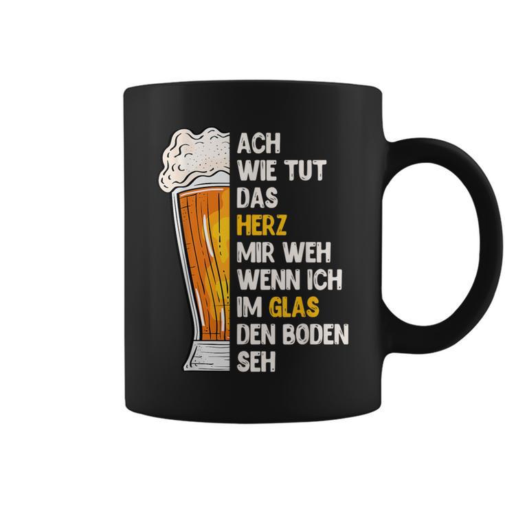 Beer Saying For Beer Drinkers Bavaria Tassen