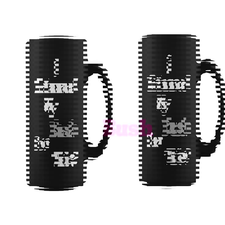 Hen Party Bride Coffee Mug