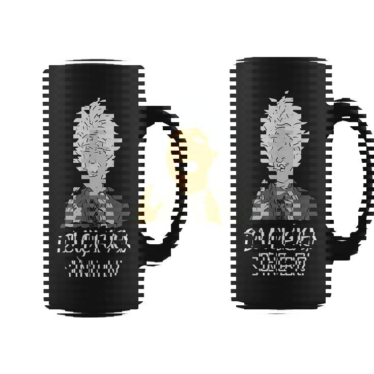 Science Meme Do You Even Science Bro Quote Coffee Mug