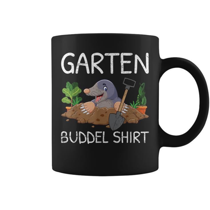 Garten Buddel Gardener Mole Garden Hobby Gardener S Tassen