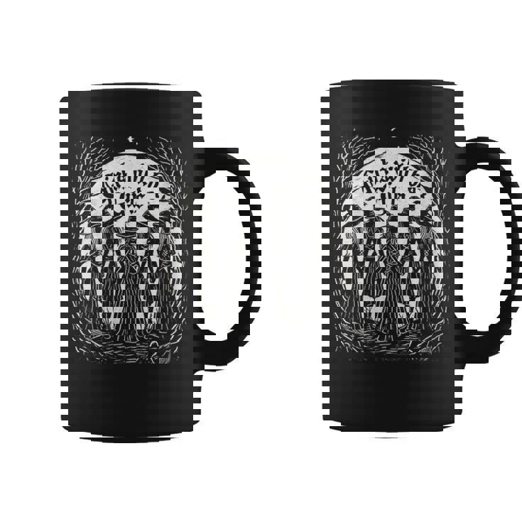 Girl Will Be Girl Witchibes Witchyibes Tasse