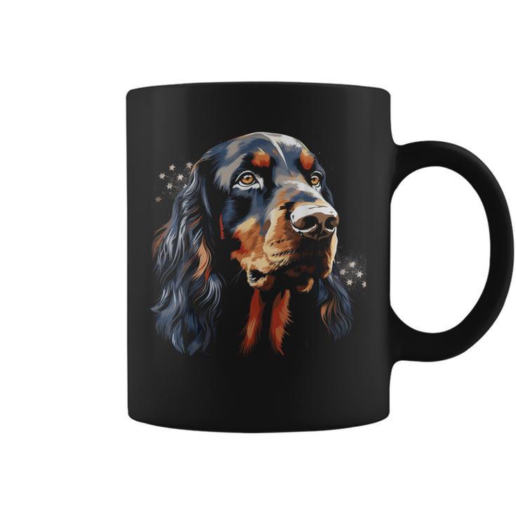 Gordon Setter Lovers Tassen