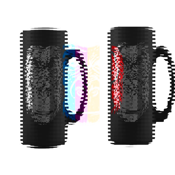 Gorilla Jiu Jitsu Belt Rank Bjj Brazilian Martial Arts Tazze