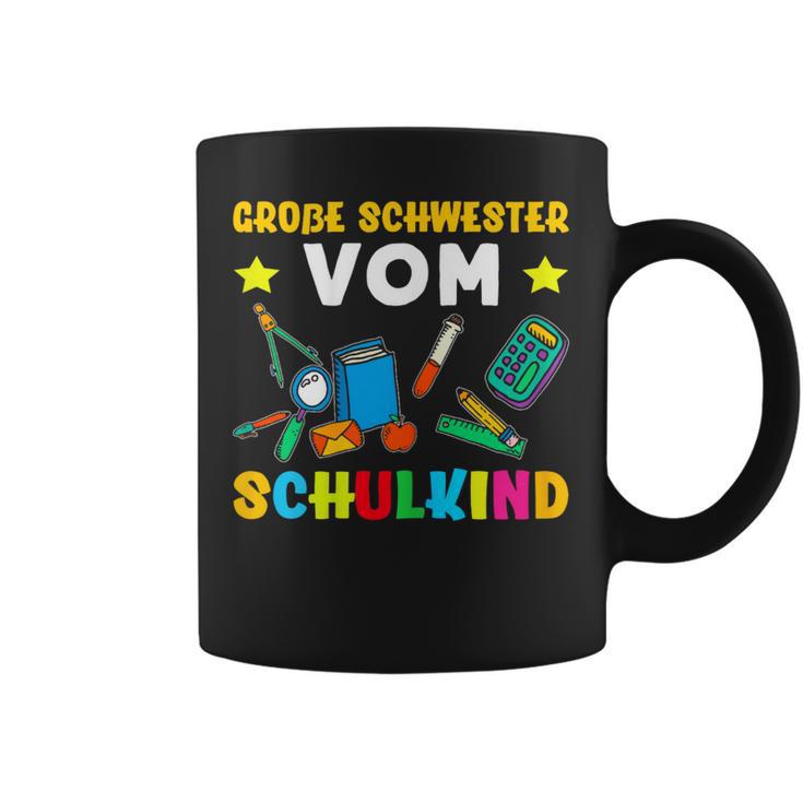 Große Schulkind Product S Tassen