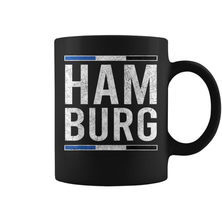 Hamburg Hamburger Moin Souvenir Tassen