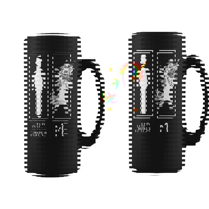 Humoristique Avec Inscription Other Engineers Me Tasse