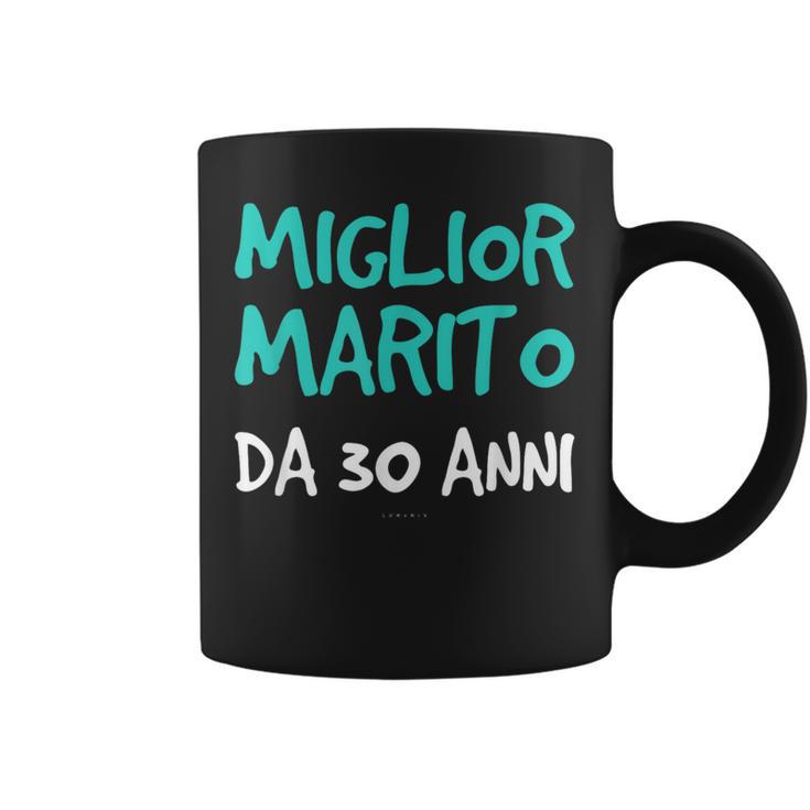 Mecai Tazza Divertente 'Best Husband Ever' 325 Ml - Tazza In Ceramica Per Caffè O Tè - Regalo Umoristico Per Marito Per Anniversario, Natale O Compleanno (B# Infradito Estivi)