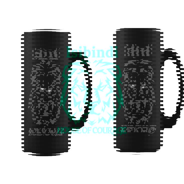 Isibindi House Of Courage Rca School Teacher Student Coffee Mug