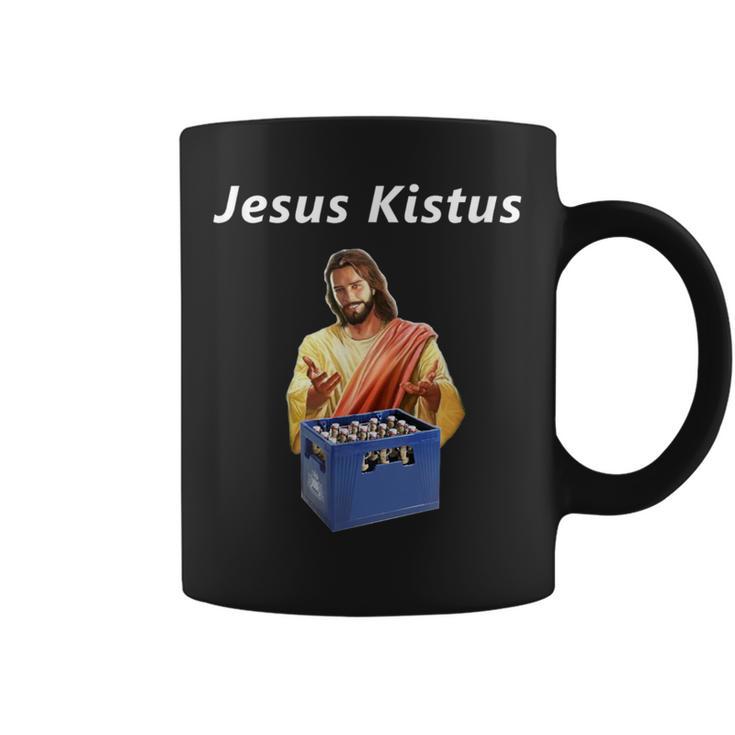 Jesus Kistus S Tassen