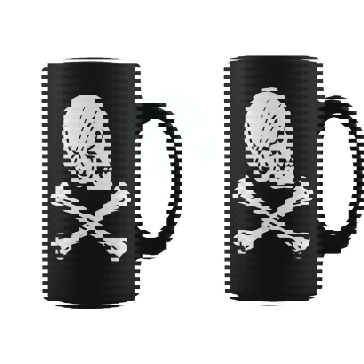 Jolly Roger Henry Every Pirate Bandiera Tazze