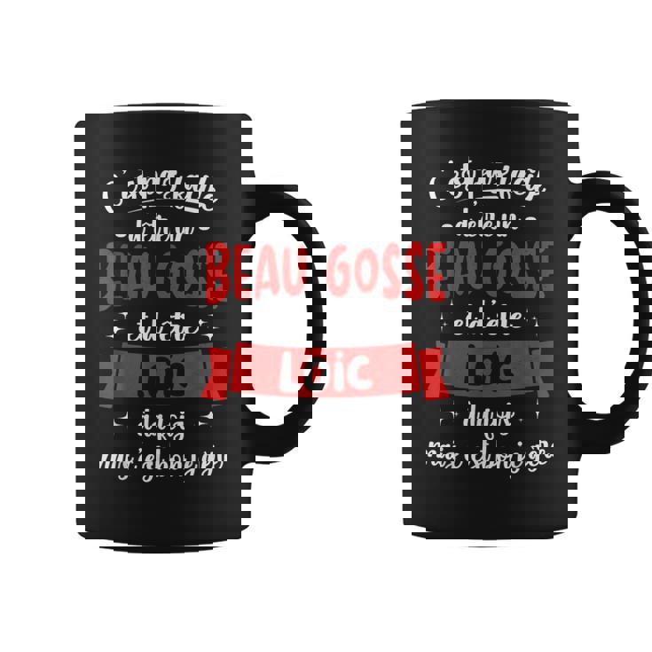 Glück Ist Einen Sohn Wie Dich Zu Haben. NEU Kaffeetasse Mit