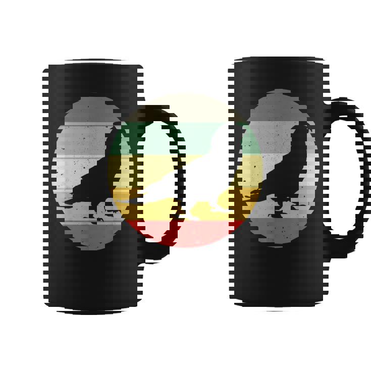 Loro Conure Guacamayo Loros Animal Ave Loro Taza de café