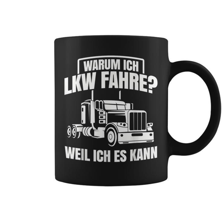 Lorry Driver Trucker Lorry Forwarding Tassen