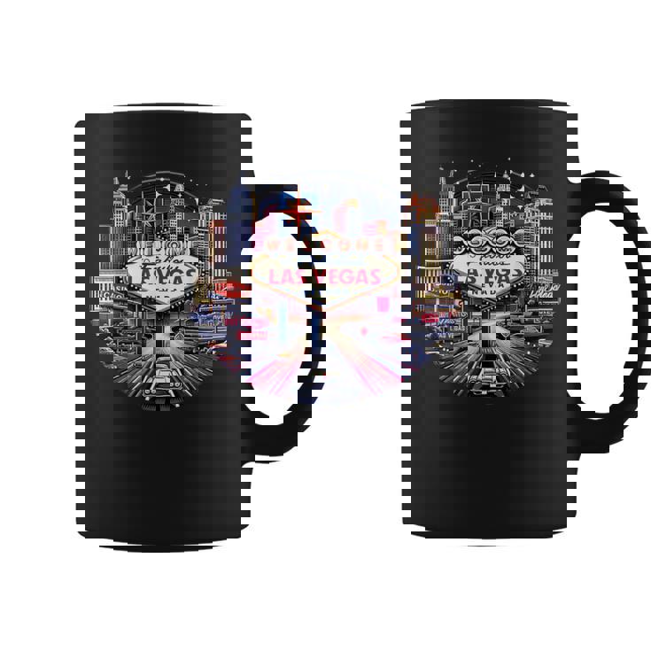 Love Lasegas Baby For Holidays In Lasegas Souvenir Tazze