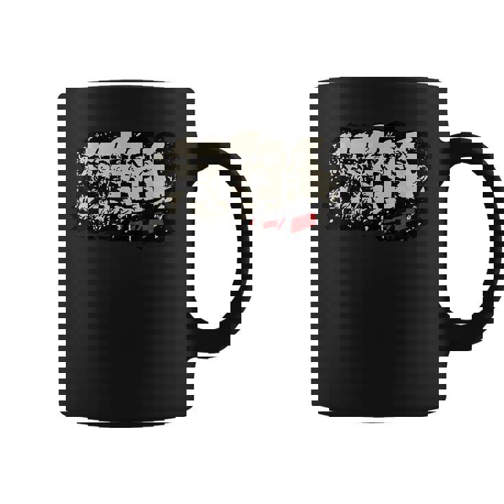 Marx Engels Lénine Staline Mao Tasse