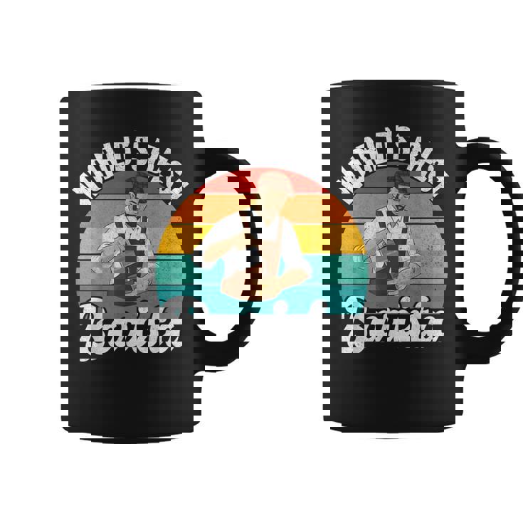 Miglior Barista Del Mondo Tazze