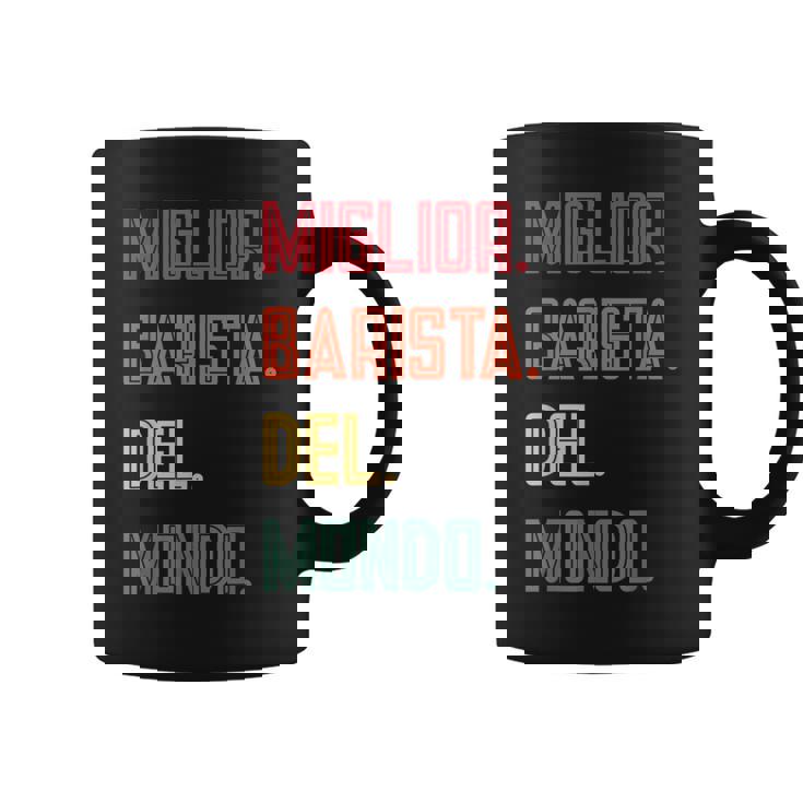 Miglior Regalo Deviatore Barista Tazze