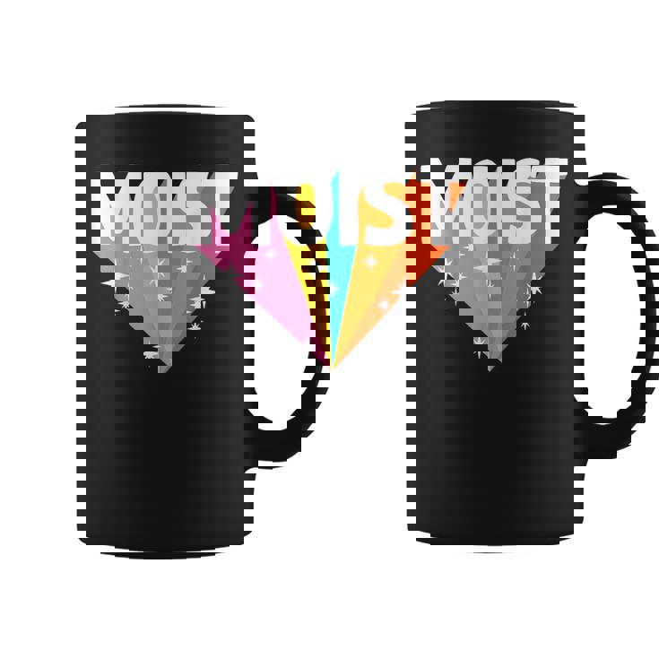 Moist Meme Offensive Weird Cool Hilarious Humorous Coffee Mug