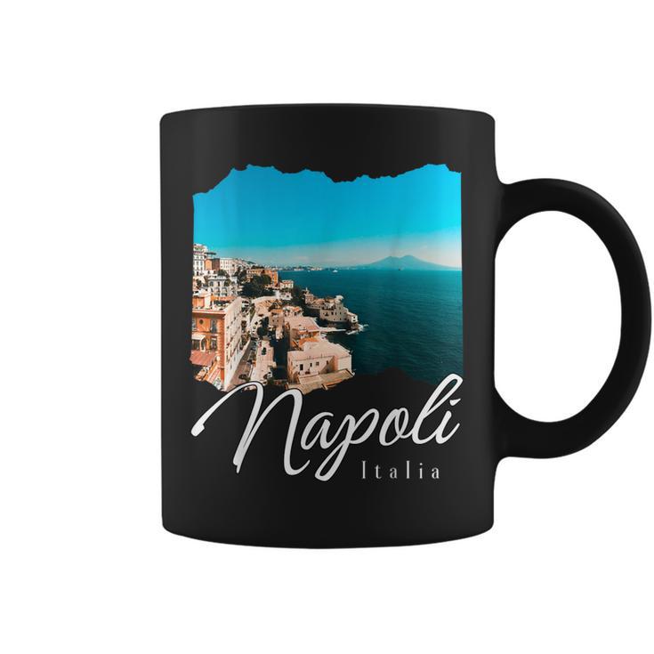 Napoli Italia Naples Italy Naples Tassen