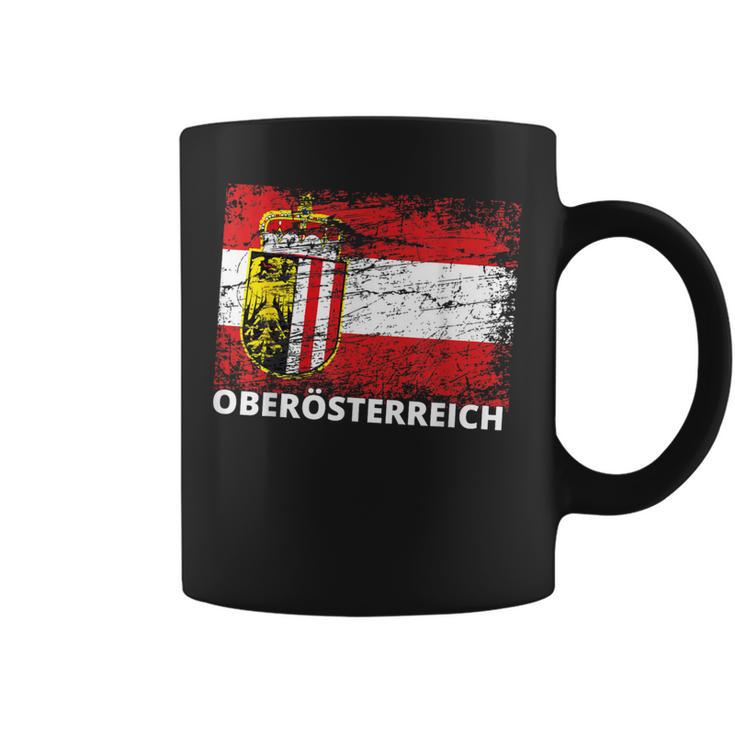 Oberösterreich OberösterreicherIn Österreich Pride Oö S Tassen