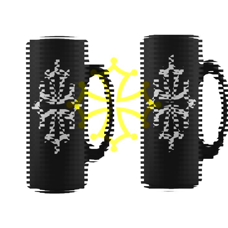 Occitania Elegance Tasse