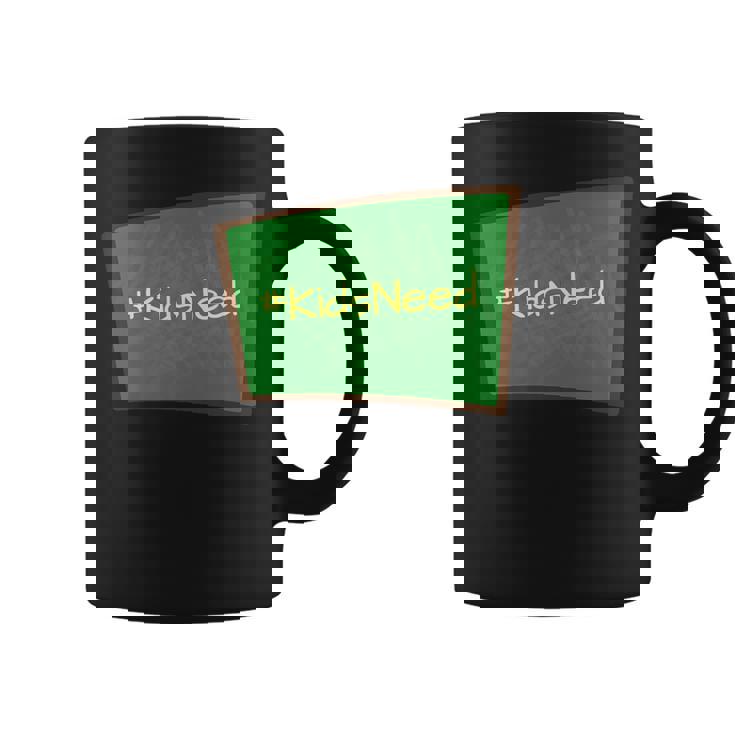 Official Voices Of The Fearless Graphic Print Coffee Mug