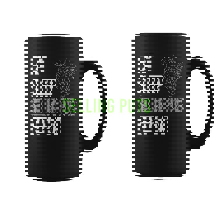 Opciones Tradingender Puertos Cubiertos Para Opciones Trader Cuello Taza de café