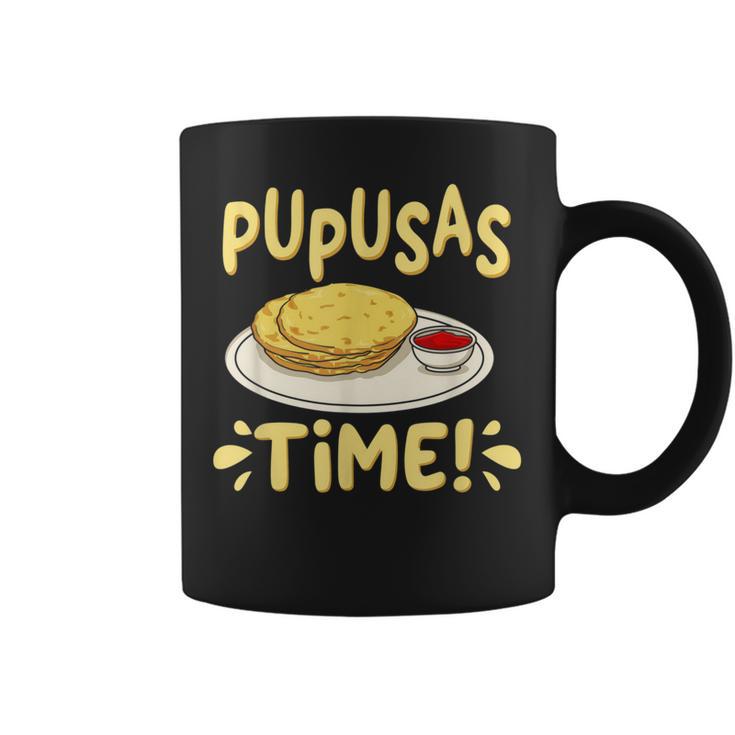 Pupusas Tassen