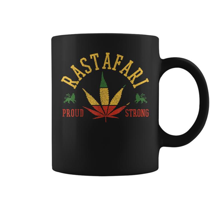 Rastafari Lion Of Judah Ganja Cannabis Gras Rasta Reggae Tassen