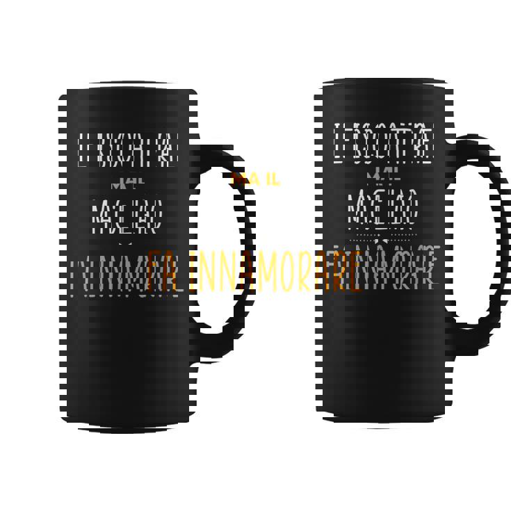 Regalo Divertente Per Macellaio Fa Innamorare Tazze
