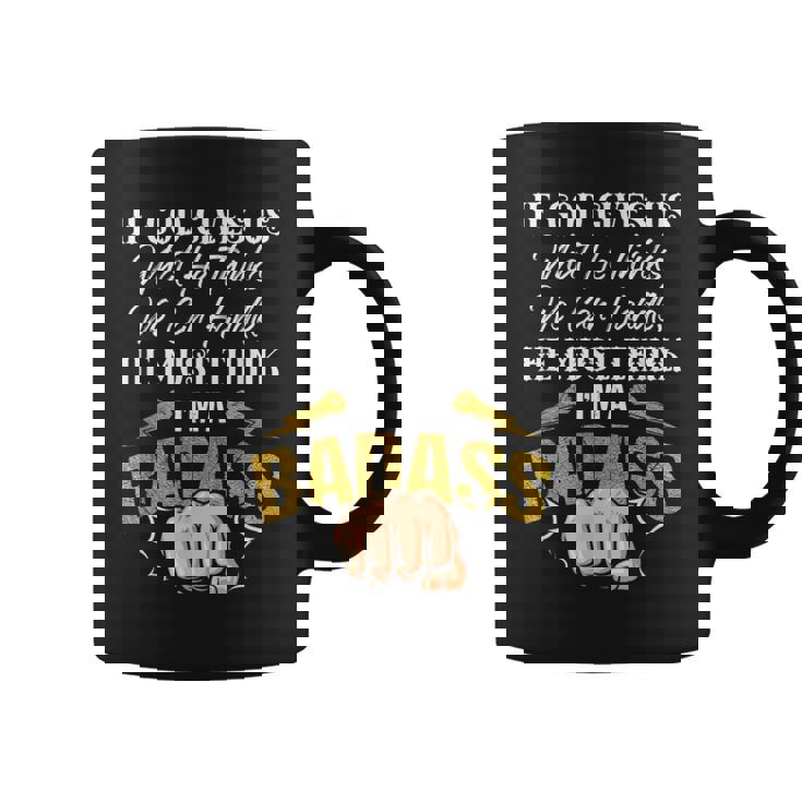 Regalo Divertido Mensaje De Recuperación De Salud Mejórate Pronto Taza de café