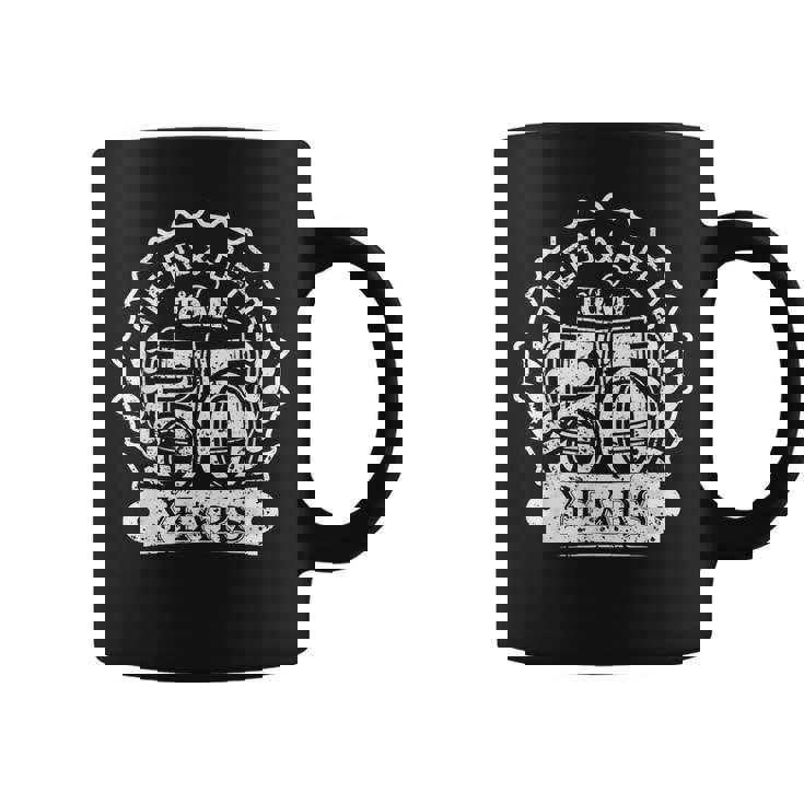 Salute E Birre A 50 Anni Tazze