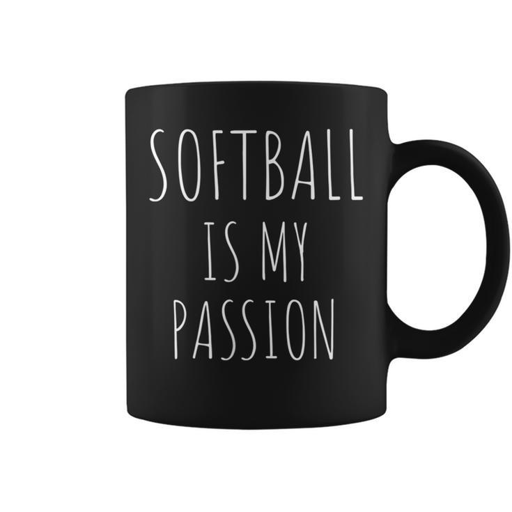 Softball Themed Glass Cup With Lid & Straw - 16 Oz Iced Coffee Tumbler, Gift Set For Softball Lovers, Women & Men - View #6