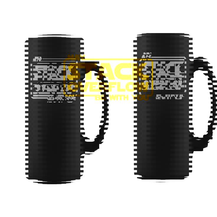 Stack Overflow With You Devops Programmer Java Python Linux Tazze