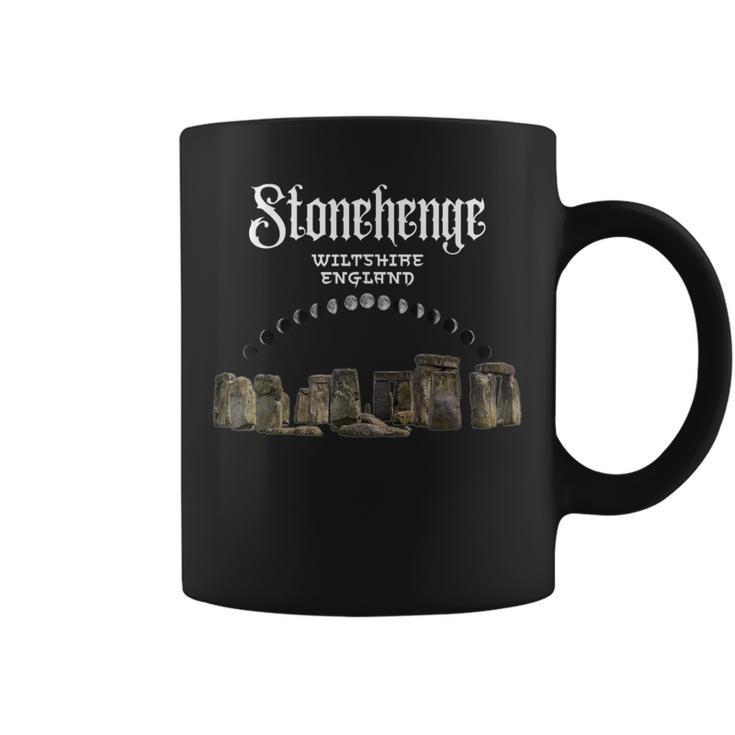 Stonehenge England Souvenir Stonehenge Tassen