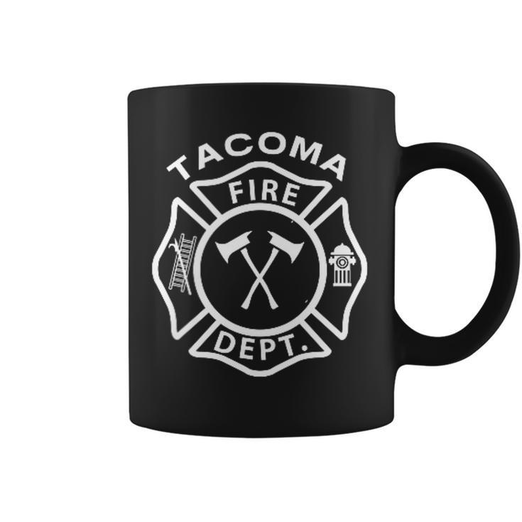 52 oz coffee mug Mug To Go Tasty – Navy Blue Color – FIFTYEIGHT Products