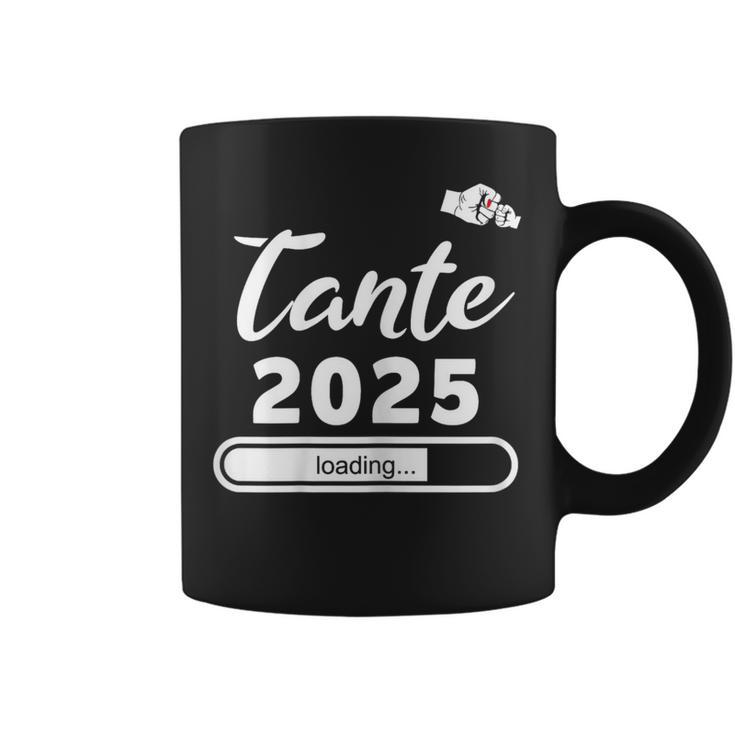 Tante 2025 Loading Ich Werde Tante 2025 Tassen