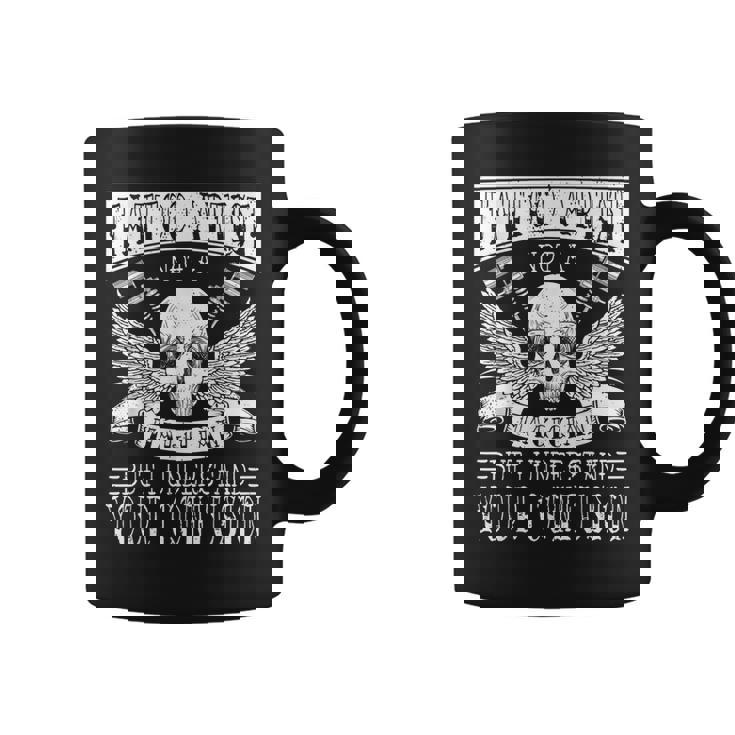 Tatuador Tatuador Tatuaje Taza de café